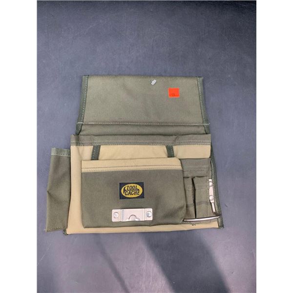 Large Tool Pouch