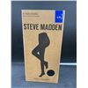 Image 1 : Steve Madden Tights 4prs (L)