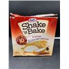 Image 1 : Kraft Shake n' Bake Original & Extra Crispy (730g)