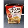 Image 2 : Kraft Shake n' Bake Original & Extra Crispy (730g)