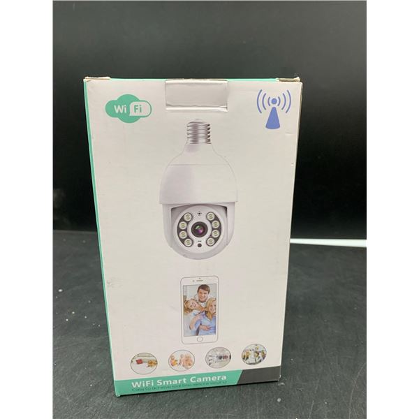 WiFi Smart Camera