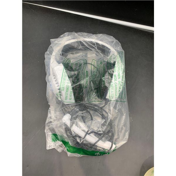 Set of Gaming Headphones