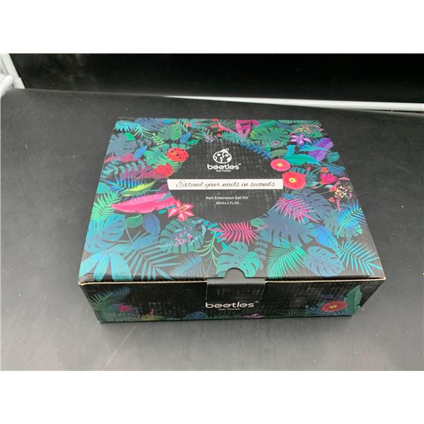 Beetles Nail Extension Gel Kit