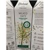 Image 2 : Elmhurst Milked Oats Unsweetend (4 x 946ml)