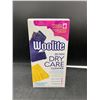 Image 1 : Woolite 20 min Dry Care Cleaner(6 loads)