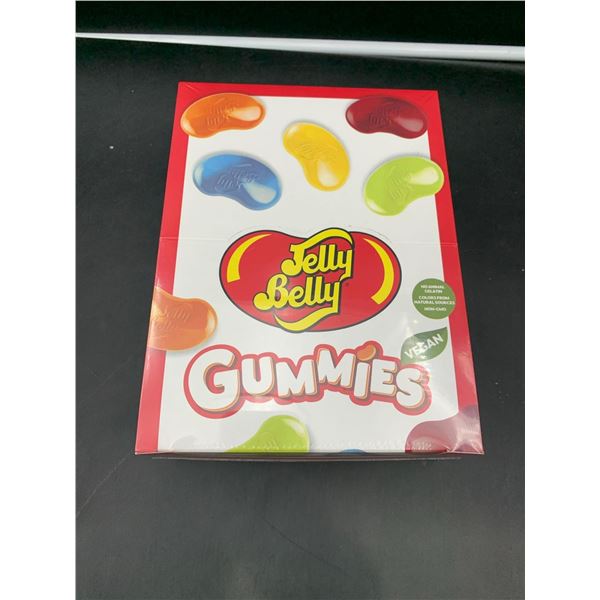 Jelly Belly Gummies (12 x 113g)