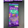 Image 2 : Cadbury Plant Bar- Chocolatey Smooth (9 x 90g)