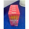 Image 1 : Pocky Strawberry Biscuit Sticks (5 x 33g)