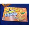 Image 3 : Maynards Fuzzy Peach Candy (6 x 100g)