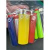 Image 2 : Lot of 10 BiC Lighters