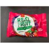 Image 2 : Real Fruit Gummies Medley (18 x 55g)