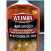 Image 2 : Weiman Hardwood Polish & Restorer (946ml)