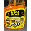 Image 2 : Goo Gone Adhesive Remover (2 x 355ml)