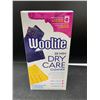 Image 1 : Woolite 20 Min Dry Care Cleaner (6 loads)