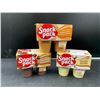 Image 1 : Snack Pack Assorted Pudding (3 x 4)