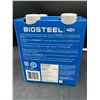 Image 4 : Bio Steel Blue Raspberry Sports Hydration (4 x 500ml)