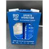 Image 3 : Bio Steel Blue Raspberry Sports Hydration (4 x 500ml)