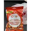Image 2 : Bacon & Cheddar Crunchy Coated Peanuts (6 x 150g)