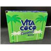 Image 1 : Vita Coco Coconut Water-Pineapple (12 x 500ml)