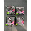 Image 1 : U by Kotex Tampons -Super (4 x 16)