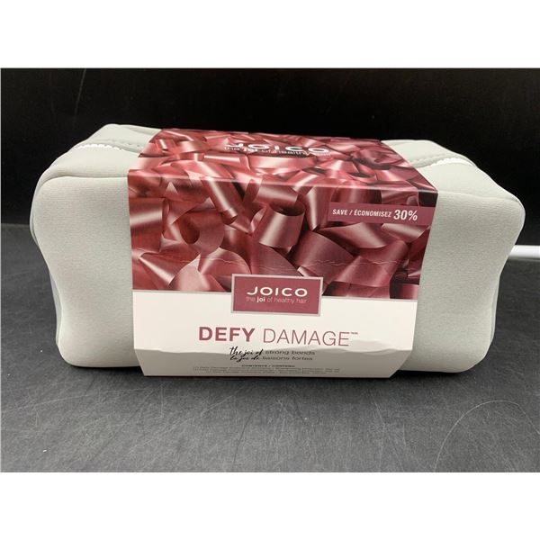Joico Defy Damage Hair Kit