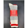 Image 1 : Craftsman Classic Wool Work Socks (size 10-13)