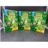 Image 1 : Lucky Charms Cereal (3 x 300g)