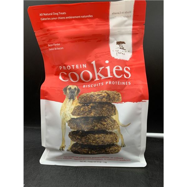 Protein Dog Cookies (1kg)