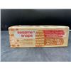 Image 2 : Sesame Snaps with Vanilla (24 x 30g)