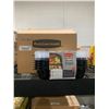 Image 3 : CASE LOT - Rubbermaid meal prep containers 20x887ml capacity
