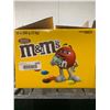 Image 3 : CASE LOT - M&M's milk chocolate candy 15x200g