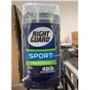 Image 1 : CASE LOT - Right Guard sport deoderant 12x85g