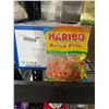 Image 1 : CASE LOT - Haribo peach candies 12x175g