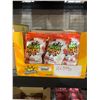 Image 2 : CASE LOT - Sour patch kids limited edition sour candies 12x355g