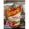 Image 2 : CASE LOT - La Victoria mild enchilada sauce 12x296ml
