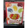 Image 1 : CASE LOT - Jelly Belly vegan gummy snacks 24x113g