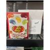 Image 2 : CASE LOT - Jelly Belly vegan gummy snacks 24x113g