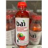 Image 2 : CASE LOT - Bai Kula watermelon drink 12x530ml