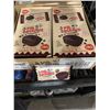 Image 3 : CASE LOT - Mr.Brownie chocolate brownies 24x50g