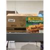 Image 1 : CASE LOT - Nature Valley oats 'n' honey granola bars 12x230g