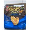 Image 1 : CASE LOT - Dare zesty ranch veggie crisps 12x100g