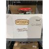 Image 2 : CASE LOT - Snyders gluten free mini pretzels 12x220g