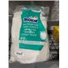 Image 1 : CASE LOT - Moxie multipurpose terry towels 48 count