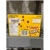 Image 2 : CASE LOT - Coffee crisp pops chocolate snacks 12x70g