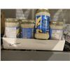 Image 2 : CASE LOT - Great Value Alfredo pasta sauce 12x410ml