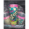 Image 1 : CASE LOT - Arizona lemon iced tea 24x680ml