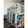 Image 2 : CASE LOT - Quaker life whole grain cereal 6x450g