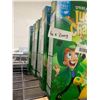 Image 2 : CASE LOT - Lucky charms spring edition cereal 6x300g