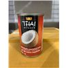 Image 1 : CASE LOT - Thai kitchen premium coconut milk 24x160ml