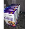 Image 2 : CASE LOT - Multi grain cheerios 5x342g